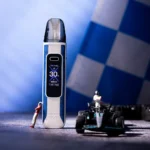 OXVA Xlim Pro 3 Pod Kit 30W 1500mAh In UAE - Image 26
