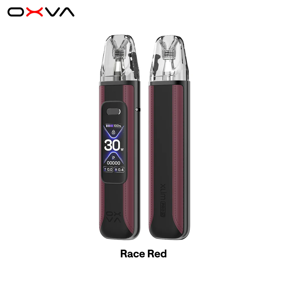 OXVA Xlim Pro 3 Pod Kit 30W 1500mAh In UAE - Image 3