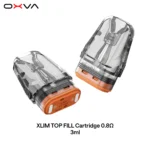 OXVA Xlim XL Top Fill Cartridge 3ml In UAE - Image 14
