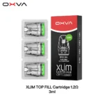 OXVA Xlim XL Top Fill Cartridge 3ml In UAE - Image 15
