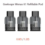 Geek Vape Wenax K1 Replacement Pod - Image 7