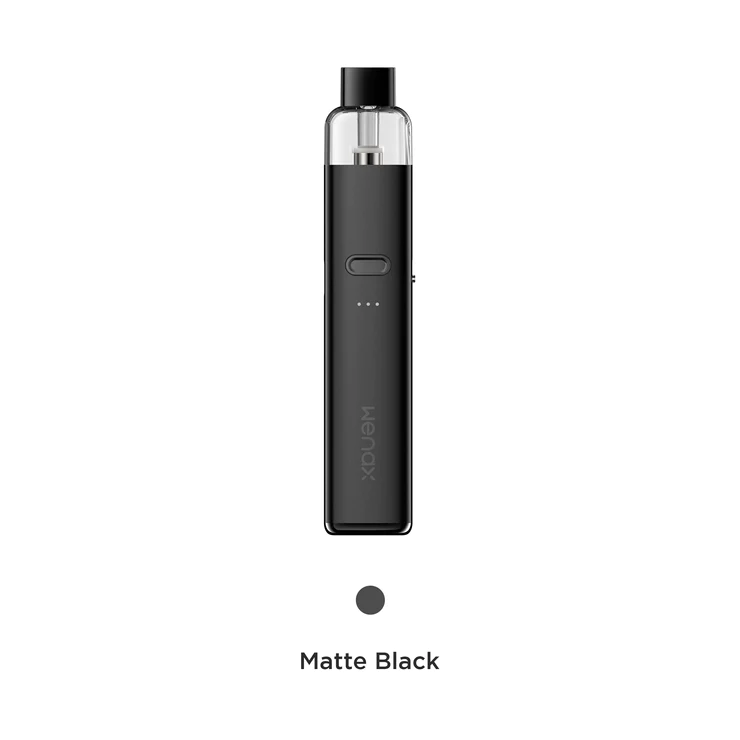 Geekvape Wenax K2 Pod Kit 1000mAh In Dubai - Image 5