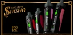 POD SALT SHISHA DISPOSABLE 3MG 8000 PUFFS - Image 18