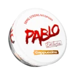 Pablo Exclusive Cappuccino Strong 50mg - Image 3