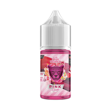THE PANTHER SERIES SALTNIC BY DR VAPES 30ML - Image 11