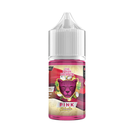 THE PANTHER SERIES SALTNIC BY DR VAPES 30ML - Image 10
