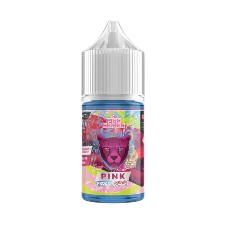 THE PANTHER SERIES SALTNIC BY DR VAPES 30ML - Image 9