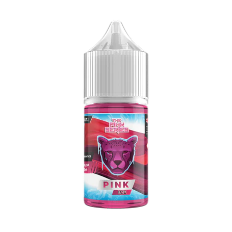 THE PANTHER SERIES SALTNIC BY DR VAPES 30ML - Image 14