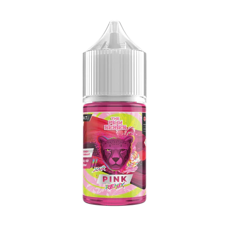 THE PANTHER SERIES SALTNIC BY DR VAPES 30ML - Image 15
