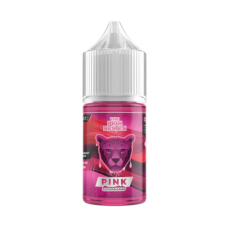 THE PANTHER SERIES SALTNIC BY DR VAPES 30ML - Image 13