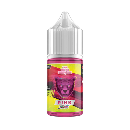 THE PANTHER SERIES SALTNIC BY DR VAPES 30ML - Image 12