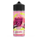 PINK PANTHER SERIES 120ML BY DR VAPES - Image 20