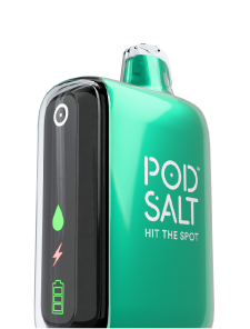 Pod Salt 15000 Puffs Disposable Vape - Image 3