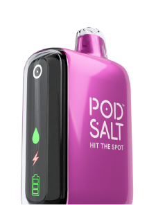 Pod Salt 15000 Puffs Disposable Vape - Image 9