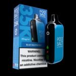 Pod Salt 35000 Puffs Disposable Vape - Image 12