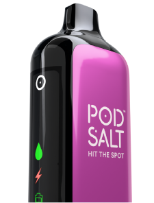 Pod Salt 35000 Puffs Disposable Vape - Image 10