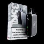 Pod Salt 35000 Puffs Disposable Vape - Image 13