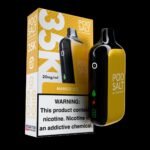 Pod Salt 35000 Puffs Disposable Vape - Image 14