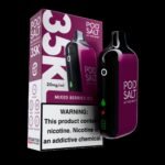 Pod Salt 35000 Puffs Disposable Vape - Image 19