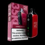 Pod Salt 35000 Puffs Disposable Vape - Image 17