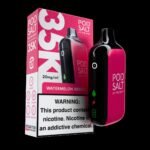 Pod Salt 35000 Puffs Disposable Vape - Image 15
