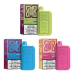 Pod Salt Nexus 6000 Puffs 20mg - Image 3