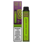 Pod Salt Nexus 3500 Puffs 2% In UAE - Image 5