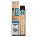 Pod Salt Nexus 3500 Puffs 2% In UAE - Image 6