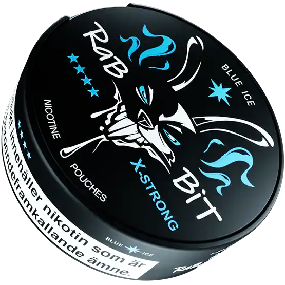 Rabbit Blue Ice 26MG - Image 2
