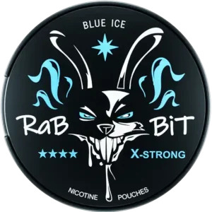 Rabbit Blue Ice 26MG