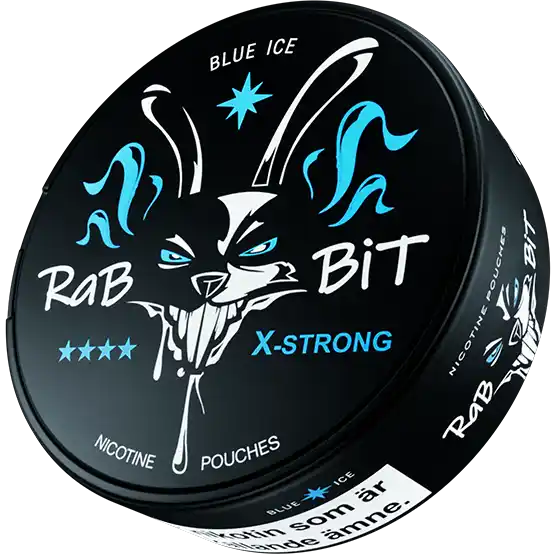 Rabbit Blue Ice 26MG - Image 3