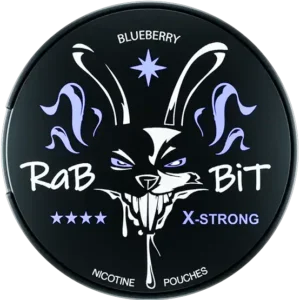 Rabbit Blueberry 26MG