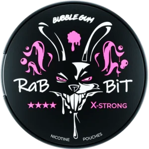 Rabbit Bubblegum 50MG