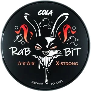 Rabbit Cola 50MG