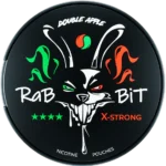 Rabbit Double Apple 50MG - Image 4
