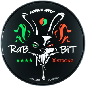 Rabbit Double Apple 50MG