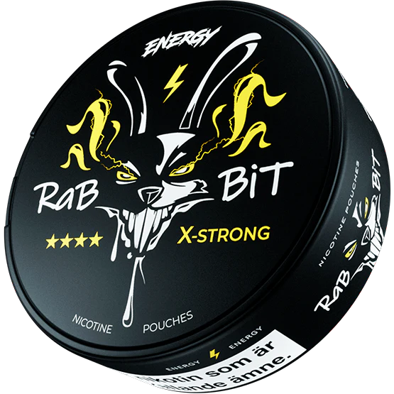 Rabbit Extreme Energy 50MG - Image 2