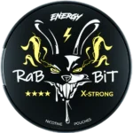 Rabbit Extreme Energy 50MG - Image 4