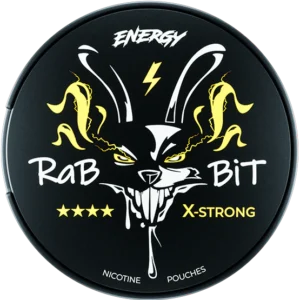 Rabbit Extreme Energy 50MG