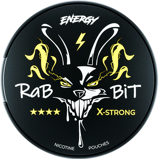 Rabbit Extreme Energy 50MG