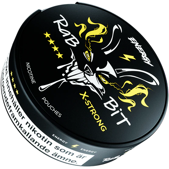Rabbit Extreme Energy 50MG - Image 3