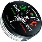 Rabbit Double Apple 50MG - Image 6