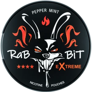 Rabbit Peppermint 50MG