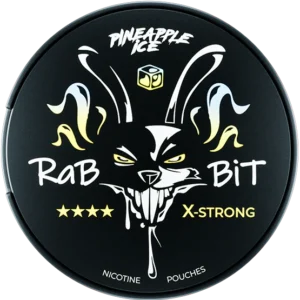 Rabbit Pineapple Ice 50MG