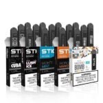 VGOD STIG 3PCS/PACK - Image 5