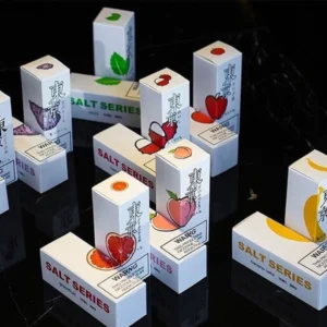 Tokyo E Juice Saltnic 30ml (30mg & 50mg)