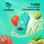 Tugboat T12000 Disposable Vape 50mg - Image 13