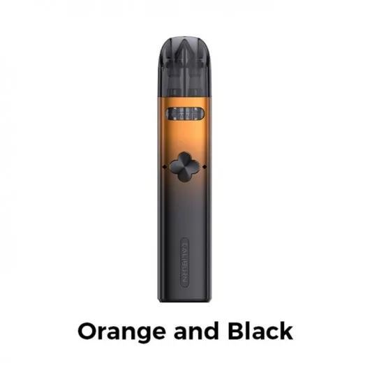 UWELL CALIBURN EXPLORER 32W POD SYSTEM - Image 4