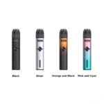 UWELL CALIBURN EXPLORER 32W POD SYSTEM - Image 6