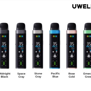 UWELL CALIBURN G3 PRO KIT